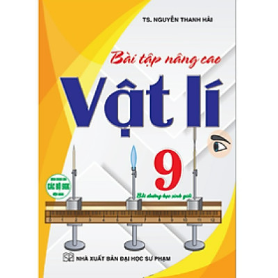 Sách - Bài Tập Nâng Cao Vật Lí 9