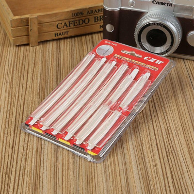 Bộ 8 miếng chống va đập cửa xe ô tô