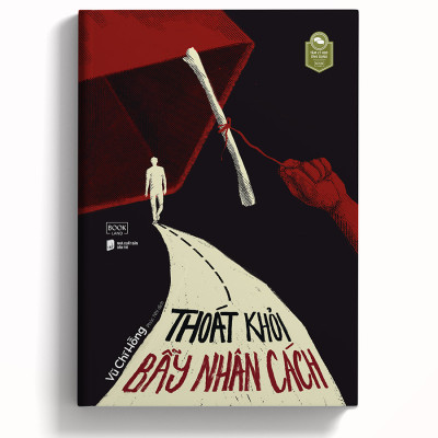 Sách Thoát Khỏi Bẫy Nhân Cách (AZ)