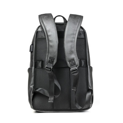 Balo nam DA PU cao cấp – BEE GEE BLND9095