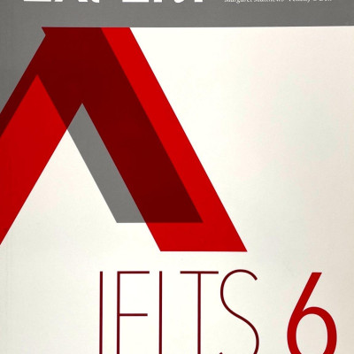 Expert IELTS 6: Student Resource + Key