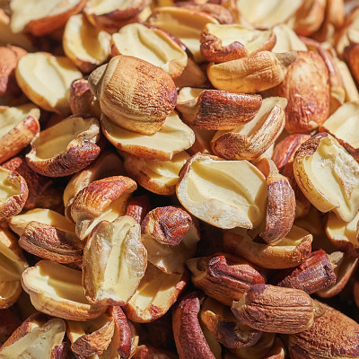 LỨT - Sen gò thực dưỡng Đất Phú Farm, 200gr