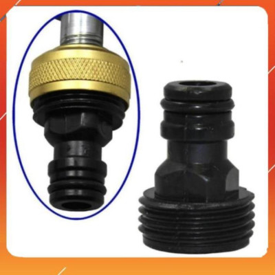  Vòi phun nước rửa xe áp lực cao 206657