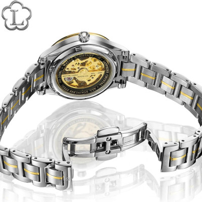 Đồng hồ nữ chính hãng LOBINNI L2006-2