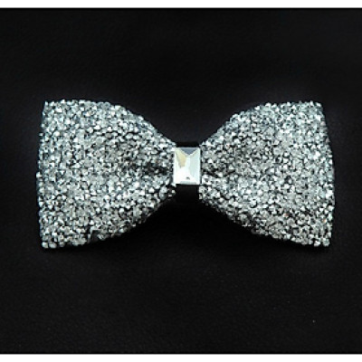 Nơ đeo cổ Titishop Luxury NDC216