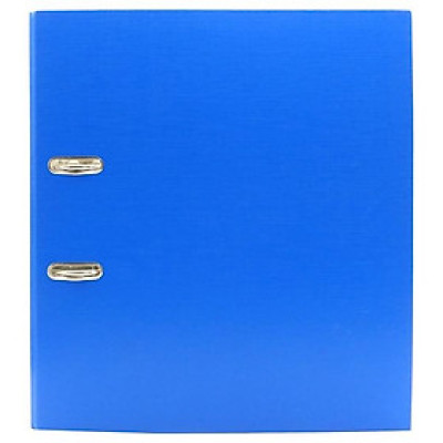 Bìa Còng 7 cm - Elephant 100PA - Màu Xanh Dương