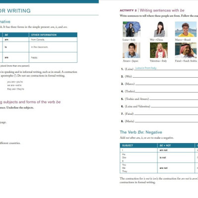 Great Writing Foundations - Student