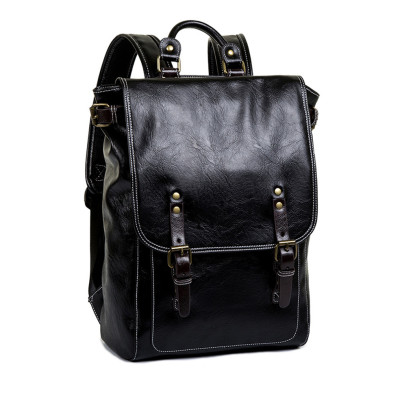 Balo Laptop công sở nam nữ cao cấp, đựng máy tính da cao cấp chống nước – BEE GEE BLLT9019