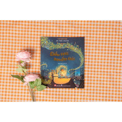 Điều Con Muốn Nói