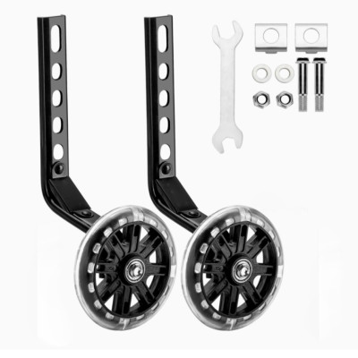 Bánh phụ xe đạp trẻ em kiotool đủ cỡ 12-14-16-18-20inch