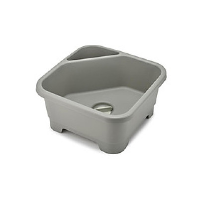 Bồn rửa di động Joseph Joseph Duo Washing-up (Grey) - 006254