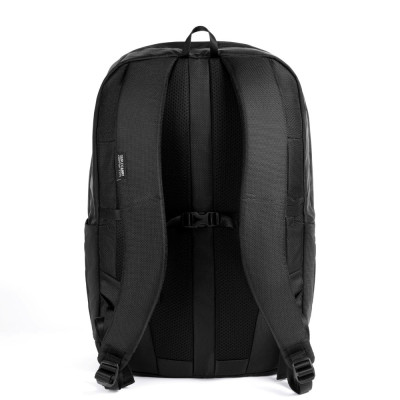 Balo Laptop Du Lịch Simplecarry TT Bag Thiết Kế Đơn Giản, Siêu Nhẹ Ngăn Laptop 15.6" Rộng Rãi Mang Đi Làm Hay Đi Du Lịch - Hàng Chính Hãng