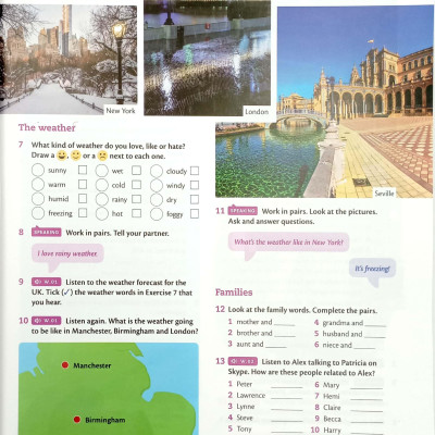 Think Level 2 Student