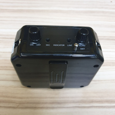 Máy trợ giảng Zansong M80  - Hàng Chính Hãng 