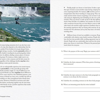 Great Writing 3 - Student