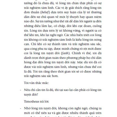 Muôn Kiếp Nhân Sinh - Tập 3 Bìa mềm - Tác Giả Nguyên Phong - Bìa Mềm - First News