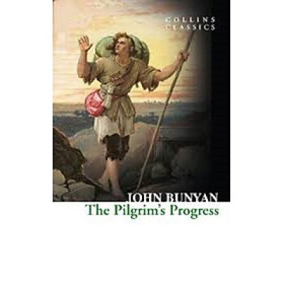 THE PILGRIM’S PROGRESS