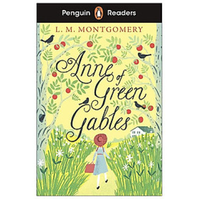 Penguin Readers Level 2: Anne Of Green Gables