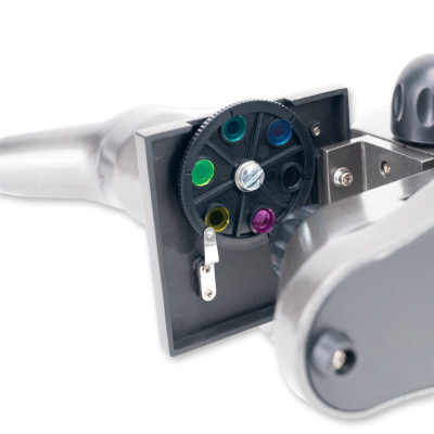 Kính hiển vi sinh học soi tinh trùng, tế bào Carson MS-040 (40-800x) kèm Camera (Hàng chính hãng)