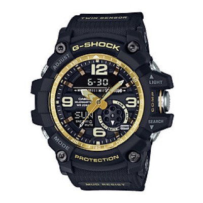 Đồng Hồ Casio Anh Khuê GG-1000GB-1ADR