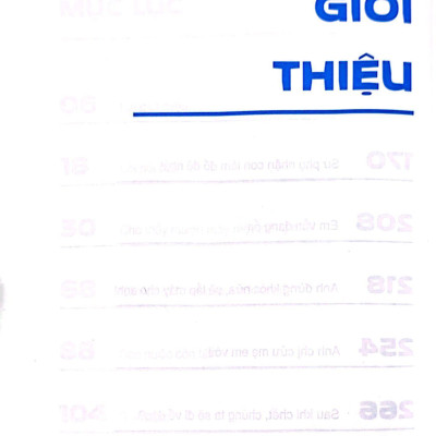 Mắt Nói - Những Tiếng Nói Được Hồi Sinh Từ Ánh Mắt