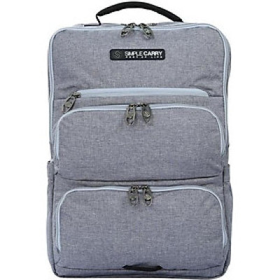 Balo laptop Simplecarry K4