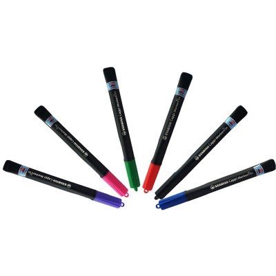 Bút lông dầu STABILO Cappi MK169