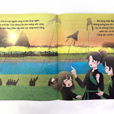 Đến Thăm Thành Phố Của Em - Bắc Ninh - Ngọt Ngào Quan Họ