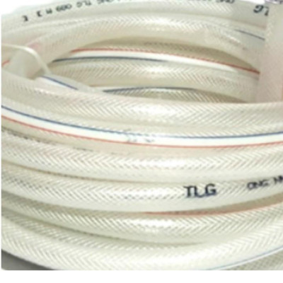 Bộ dây vòi xịt nước rửa xe,tưới cây tăng áp 3 lần 20m(cút nhựa nối 713-1) 206317 