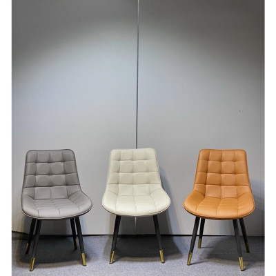 Ghế Loft Caro Thương hiệu Nội Thất Bình Long