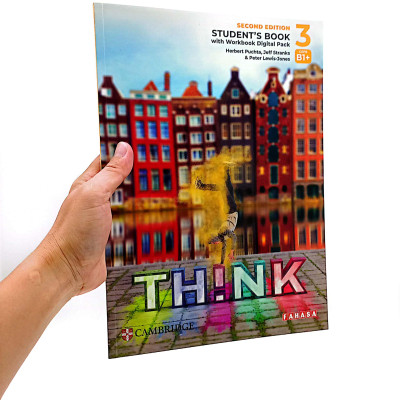 Think Level 3 Student