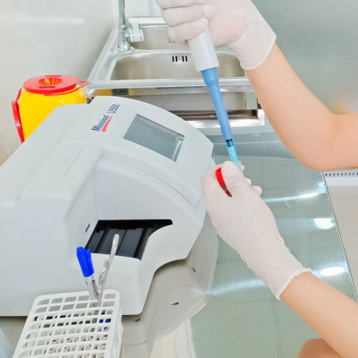 Gói Khám Toàn Diện Cho Trẻ Em Từ 10 - 16 Tuổi Tại Phòng Khám Đa Khoa Quốc Tế Golden Healthcare