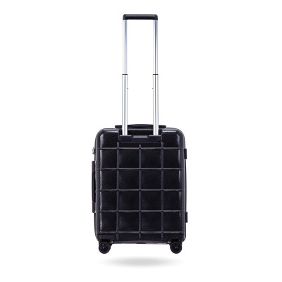 Vali Du Lịch LUG Echolac PC185 S20/S24/S28 Nhựa PC Chịu Lực Va Đập Tốt, Khóa TSA An Ninh Quốc Tế, Ngăn Mở Rộng 25%