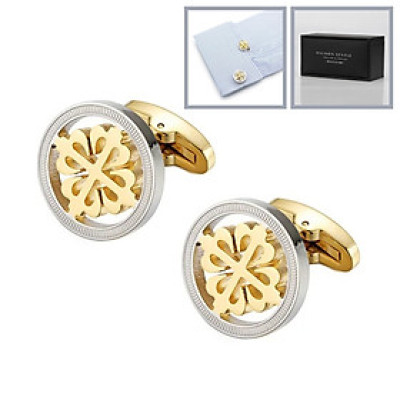 Khuy măng sét Anlimen Gentle Cuff Shirt - AGC001R