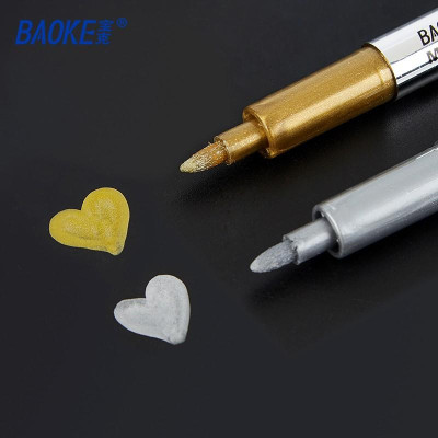 BAOK Bút nhũ Metallic Craftwork Pen 1.5mm-1c MP550
