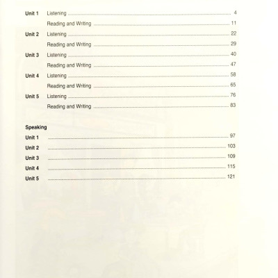 Skills Builder For Young Learners Flyers 1 - Student