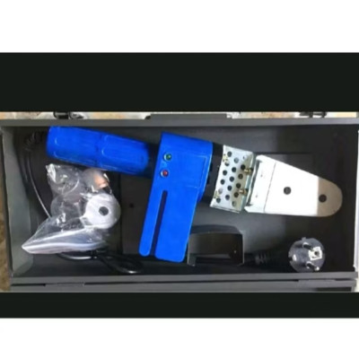 BỘ MÁY HÀN NHIỆT ĐỘ CAO HÀN ỐNG NƯỚC THUẬN TIỆN CHO MỌI NGƯỜI 