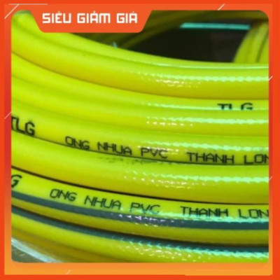 Bộ dây vòi xịt nước rửa xe, tưới cây . tăng áp 3 lần, loại 3m, 5m 206587N cút sập, nối đen, d.vàng