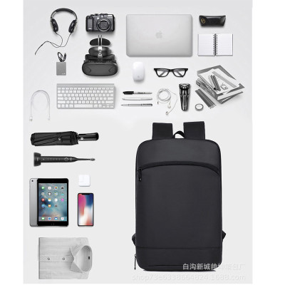 Balo laptop (15.6 inch) phong cách mới - BEE GEE BLLT9100