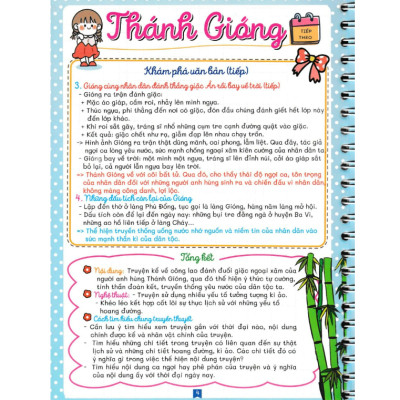 Sách - Notebook Ngữ Văn 6 (Bám Sát SGK Chân Trời Sáng Tạo) (HA)