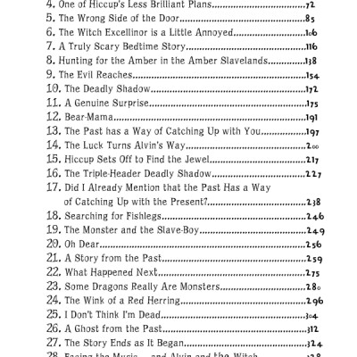 How to Train Your Dragon: How to Seize a Dragon