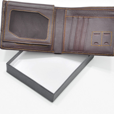 Ví nam da bò AT Leather 014