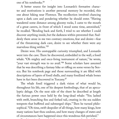 Leonardo Da Vinci