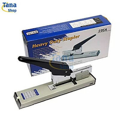 Máy bấm kim đại 50 SA (100 tờ)