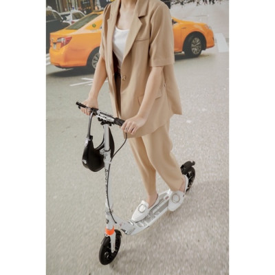 Xe Trượt Scooter Người Lớn Centosy ALS A5D Trang Bị Phanh Tay, Phanh Đĩa