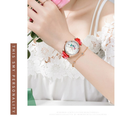 Đồng hồ nữ Lobinni L2065-6 Chính hãng Thụy Sỹ