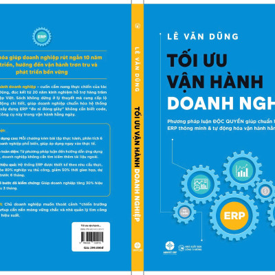 Tối Ưu Vận Hành Doanh Nghiệp