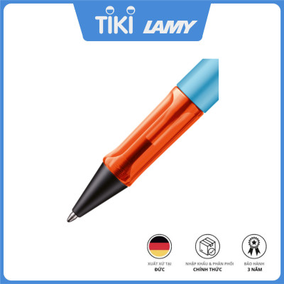 Bút bi cao cấp Lamy Al-star Denim bản 2025