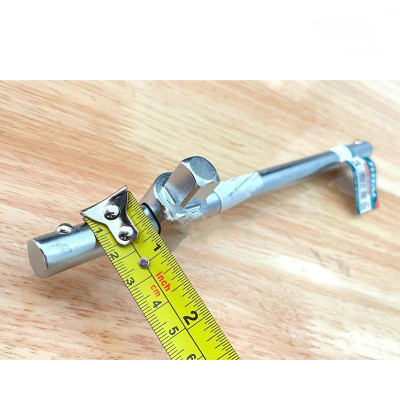 THANH TRƯỢT T 1/2" TOTAL TSTB12101 - HÀNG CHÍNH HÃNG