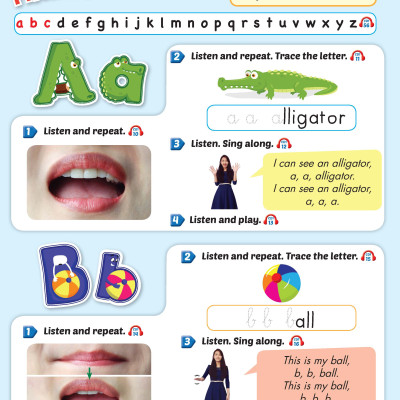 i-Learn Smart Start 1 Student